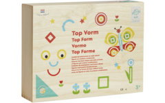 Rolf Originals - Top vorm