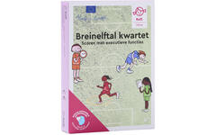 Rolf More - Kwartet Breinelftal