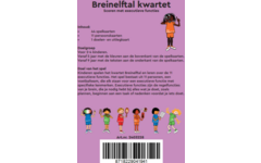 Rolf More - Kwartet Breinelftal