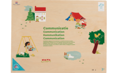 Rolf Originals - Communicatie