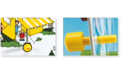 Rolf Originals - Communicatie