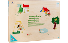 Rolf Originals - Communicatie