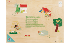 Rolf Originals - Communicatie