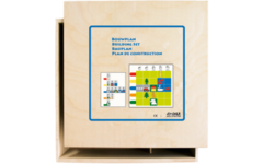Rolf Originals - Bouwplan