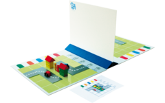 Rolf Originals - Bouwplan