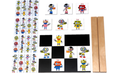 Rolf More - Spot de robot