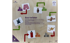 Rolf Originals - twister