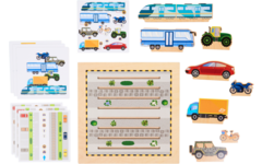 Rolf More - Traffic view