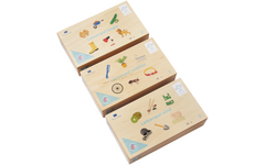 Rolf Originals – Letterspel Eind