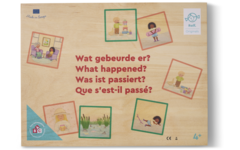 Rolf Originals - Wat gebeurde er?