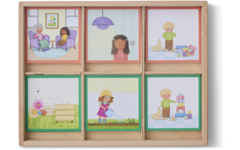 Rolf Originals - Wat gebeurde er?