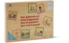 Rolf Originals - Wat gebeurde er?