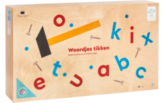 Rolf pakket - Taal 2026