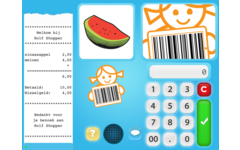Rolf Connect - Barcode spel + gratis app
