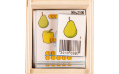 Rolf Connect - Barcode spel + gratis app