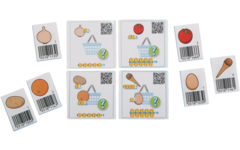 Rolf Connect - Barcode spel + gratis app