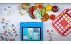 Rolf Connect - Barcode spel + gratis app