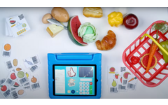 Rolf Connect - Barcode spel + gratis app