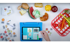 Rolf Connect - Barcode spel + gratis app