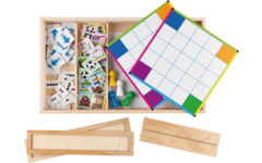 Rolf Originals - Coderen met stippen