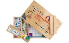 Rolf Originals - Coderen met stippen