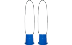 Rolf More - Loopklossen blauw
