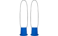 Rolf More - Loopklossen blauw
