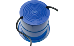 Rolf More - Loopklossen blauw