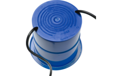 Rolf More - Loopklossen blauw