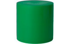 Rolf More - Paalkop groen