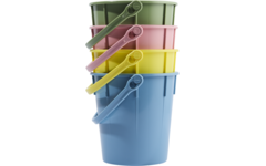 Rolf More - Zandemmer ECO pastelblauw