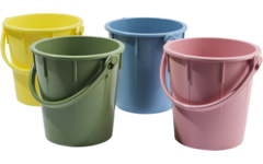 Rolf More - Zandemmer ECO pastelblauw