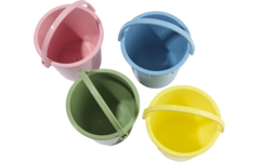 Rolf More - Zandemmer ECO lichtgroen