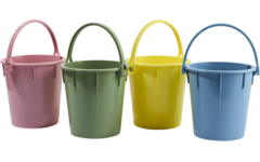 Rolf More - Zandemmer ECO lichtgroen