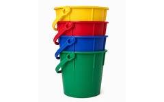 Rolf More - Zandemmer ECO blauw