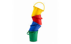 Rolf More - Zandemmer ECO rood