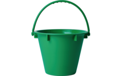 Rolf More - Zandzeefemmer ECO groen