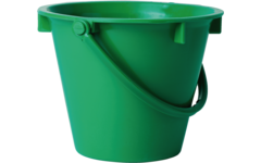 Rolf More - Zandzeefemmer ECO groen