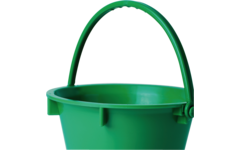 Rolf More - Zandzeefemmer ECO groen