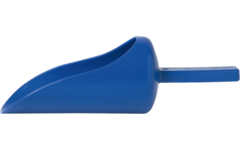 Rolf More - Schep mini ECO blauw