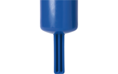 Rolf More - Schep mini ECO blauw