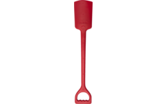 Rolf More - Schep midi, rood