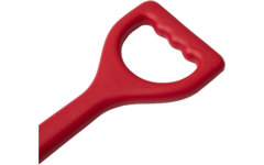 Rolf More - Schep midi, rood