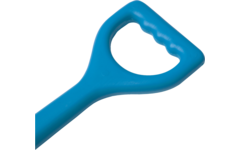 Rolf More - Schep midi, blauw
