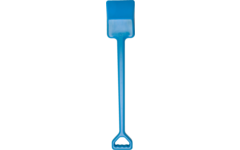 Rolf More - Schep maxi, blauw