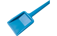 Rolf More - Schep maxi, blauw