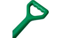 Rolf More - Schep maxi, groen