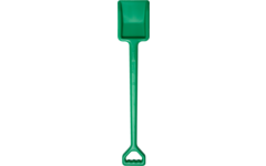 Rolf More - Schep maxi, groen
