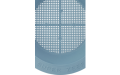 Rolf More - Zandzeef ECO pastelblauw
