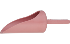 Rolf More - Schep mini ECO lichtroze